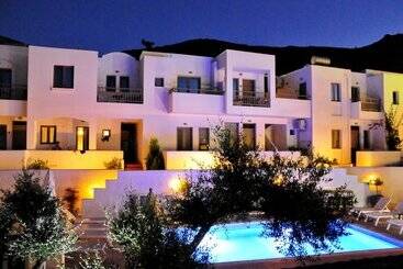 هتل Casa Bianca Adults Only By Checkin