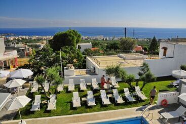 هتل Casa Bianca Adults Only By Checkin