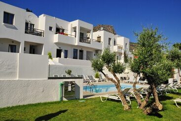 هتل Casa Bianca Adults Only By Checkin