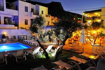 هتل Casa Bianca Adults Only By Checkin