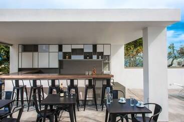 هتل Casa Bianca Adults Only By Checkin