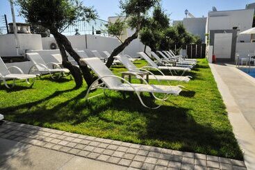 هتل Casa Bianca Adults Only By Checkin