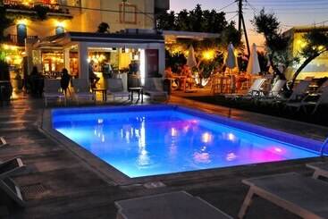 هتل Casa Bianca Adults Only By Checkin