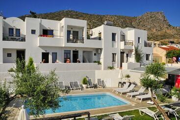 هتل Casa Bianca Adults Only By Checkin