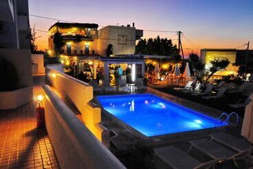 هتل Casa Bianca Adults Only By Checkin