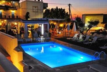 هتل Casa Bianca Adults Only By Checkin
