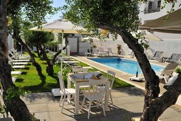 هتل Casa Bianca Adults Only By Checkin