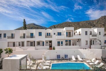 هتل Casa Bianca Adults Only By Checkin