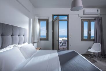 هتل Casa Bianca Adults Only By Checkin