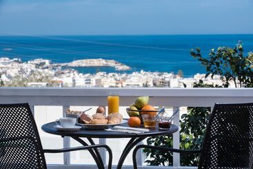 هتل Casa Bianca Adults Only By Checkin