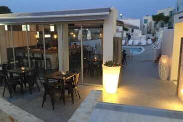 هتل Casa Bianca Adults Only By Checkin