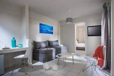 هتل Casa Bianca Adults Only By Checkin