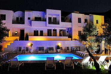 هتل Casa Bianca Adults Only By Checkin