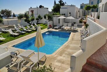 هتل Casa Bianca Adults Only By Checkin