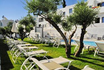 هتل Casa Bianca Adults Only By Checkin