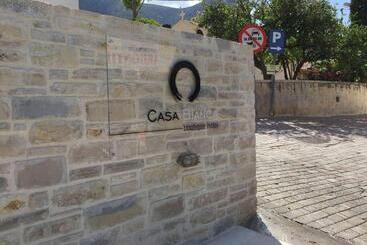 هتل Casa Bianca Adults Only By Checkin