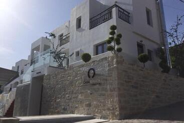 هتل Casa Bianca Adults Only By Checkin