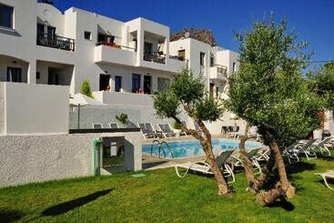 هتل Casa Bianca Adults Only By Checkin