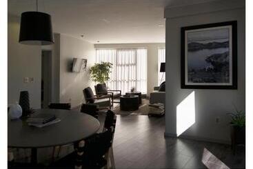 هتل Casa Grande Suites