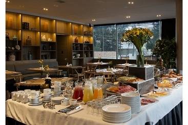 هتل Casa Grande Suites