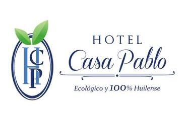 هتل Casa Pablo