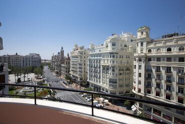 هتل Casual Vintage Valencia