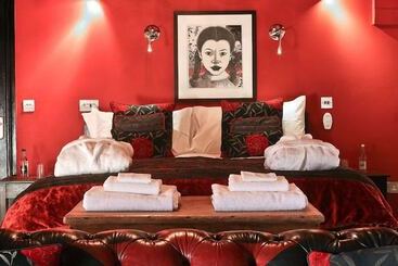 هتل Corran Resort & Spa