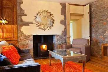 هتل Corran Resort & Spa