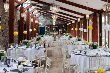 هتل Corran Resort & Spa