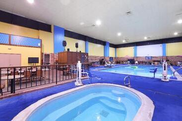 هتل Days Inn Goodland