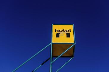 هتل F1 Saint Nazaire La Baule