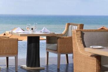 酒店 Fairmont Zimbali Resort