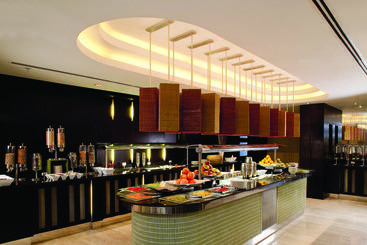 酒店 Fairmont Zimbali Resort