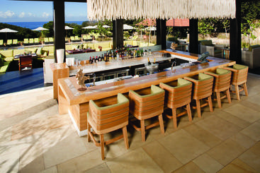 酒店 Fairmont Zimbali Resort