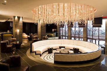 酒店 Fairmont Zimbali Resort