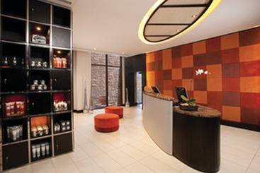 酒店 Fairmont Zimbali Resort