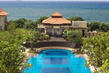 酒店 Fairmont Zimbali Resort