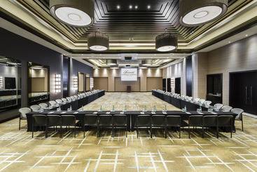 酒店 Fairmont Zimbali Resort