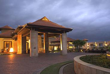 酒店 Fairmont Zimbali Resort