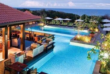 酒店 Fairmont Zimbali Resort