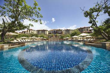 酒店 Fairmont Zimbali Resort