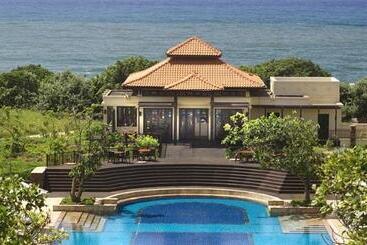 酒店 Fairmont Zimbali Resort