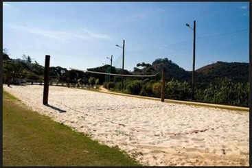 هتل Granja Brasil Resort