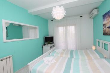 酒店 Guest House Ambienti