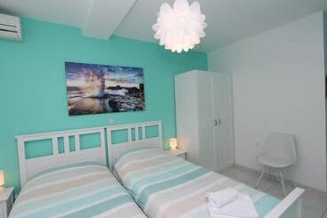 酒店 Guest House Ambienti