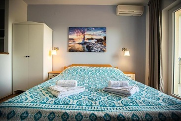 酒店 Guest House Ambienti