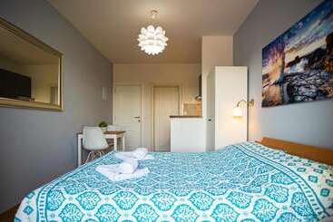 酒店 Guest House Ambienti