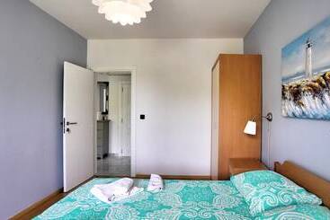 酒店 Guest House Ambienti