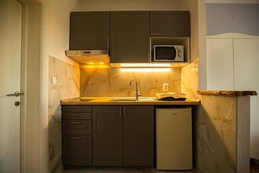 酒店 Guest House Ambienti