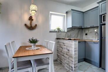 酒店 Guest House Ambienti